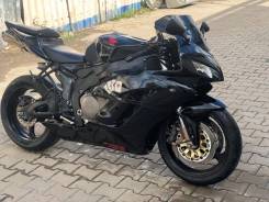 Honda CBR 1000RR Fireblade. 1 000 куб. см., неисправен, птс, с пробегом