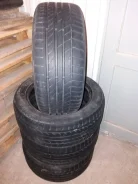 Dunlop SP Sport Maxx TT. ������, 2014 ���, �/�, ����� 40�%