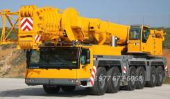 Liebherr LTM. -1160 2006г, 333 куб. см., 42,00 м.