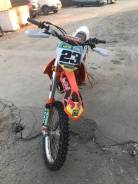 KTM 250 SX-F. 250 куб. см., исправен, без птс, с пробегом