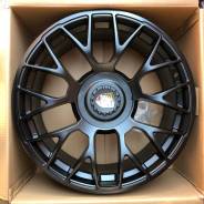 Диски r20 для porsche в Котельниково Hamann. 9.5x20", 5x130.00, ET50, ЦО 71,6 мм. Под заказ