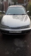 Honda Integra. �������, ��������, 1.6 (120��.�.), ������, 180 000����. �� ����