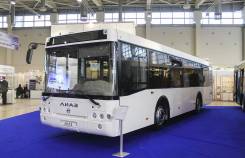 Лиаз 525665. ЛИАЗ 525665 (пригородный, ЯМЗ/ZF мосты/RABA), 44 места, В кредит, лизинг
