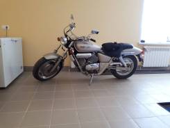 Honda Magna. 250 куб. см., исправен, птс, с пробегом