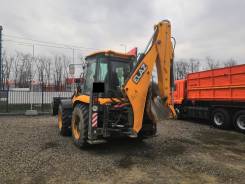 ЕлАЗ ELAZ-BL888. Экскаватор-погрузчик "ELAZ-BL" 888, 1,20 куб. м.