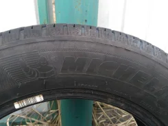 Michelin CrossClimate. �����������, 2017 ���, �/�, ����� 5 % ����