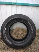 Hankook DynaPro AT-M RF10. �����������, �/�, ����� 5 % ����