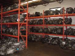 Двигатель в сборе. Nissan X-Trail, DNT31, HNT32, HT32, NT30, NT31, NT32, PNT30, T30, T31, T32, TNT31, T31R Nissan Patrol, Y61, Y62 Mazda J100 Mazda CX...