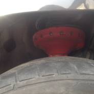 Амортизатор. Subaru Forester, SF5, SF6, SF9, SG5, SG6, SG9 Subaru Impreza, GC2, GC3, GC4, GC5, GC6, GC7, GC8, GD3, GD4, GD5, GD9, GDA, GDB, GDC, GDD...