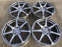 AVS Model T7. 7.5x17", 5x114.3, ET52,  73,0. 
