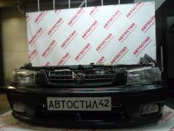 Nose cut MAZDA DEMIO