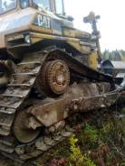 Caterpillar. Бульдозер, 50 000 кг.