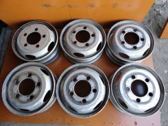 Topy. 5.25x17.5", 5x197.00, ЦО 145,0 мм.