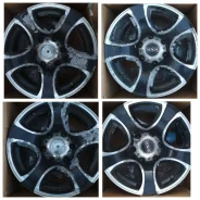 Tech Line TL 622.6. 7.5x16", 6x139.7, ET10 ����