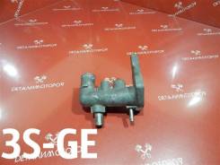 Фланец системы охлаждения Toyota Altezza, Caldina, Camry, Carina ED, Celica, Corona, Corona Exiv, Corona SF, Curren, MR2, RAV4, Vista