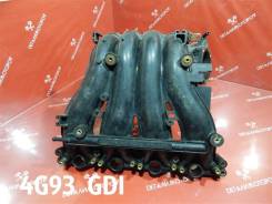Коллектор впускной Mitsubishi Aspire, Carisma, Dingo, Dion, Emeraude, Eterna, FTO, Galant, Lancer, Lancer Cedia, Legnum, Libero, Mirage, Pajero iO, Pa...