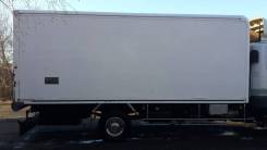 Mitsubishi Fuso. , 5 000 кг.