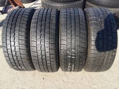 Dunlop Winter Maxx WM01. Зимние, без шипов, 2014 год, 5 %, 4 шт