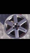 Volvo VST. 7.0x17", 5x108.00, ET-50