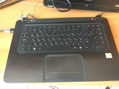 HP Envy. 15.6", 1,6����, ��� 6 ��, ���� 500���, WiFi, ����������� �� 3��.