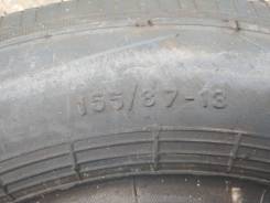 Алтайшина И-151. Летние, 2000 год, без износа, 4 шт