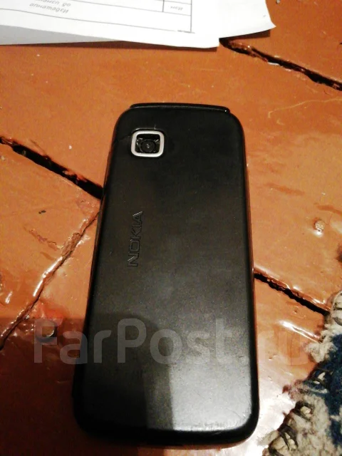 Nokia 5228. �/�, ������ ����