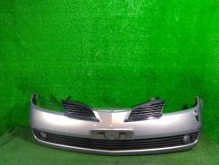 Бампер NISSAN PRIMERA, P12