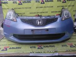 Ноускат HONDA FIT, GE6, L13A; РЯД 9, 298-0020296