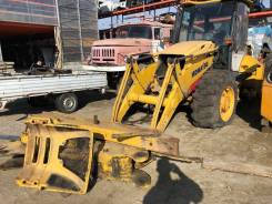 Komatsu WB97S