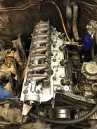 Двигатель в сборе. Mitsubishi Pajero Mitsubishi Pajero Sport Двигатель 4D56