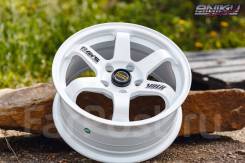 NEW! Комплект дисков Volk Racing TE37 SL R16 7j ET+35 5*114.3 (1D161) в Томске RAYS VOLK RACING TE37 SL. 7.0x16", 5x114.30, ET35, ЦО 73,1 мм. Под заказ