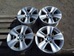BMW. 8.0x17", 5x120.00, ET30
