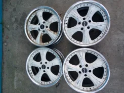 TRD. 7.5x18", 5x114.3, ET48, �� 73���. ����