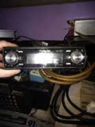Pioneer DEH-9450UB ����