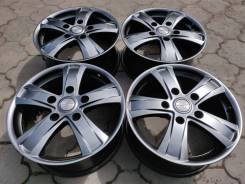 Rapid. 8.0x18", 5x150.10, ET60, ЦО 110,1 мм. Под заказ