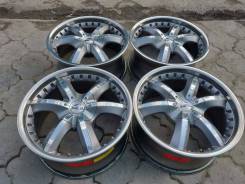 Antera 389. 9.5x20", 5x150.00, ET35, ЦО 110,0 мм. Под заказ