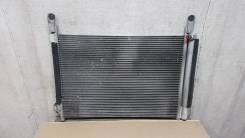 Радиатор кондиционера. Renault Koleos, HY0 Двигатели: 2TR, M9R, MR20, QR25