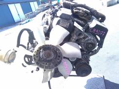 Двигатель TOYOTA MARK II BLIT, GX110, 1GFE, CB9077, 074-0045136