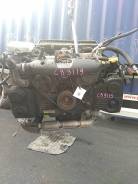 Двигатель SUBARU FORESTER, SG5, EJ205, CB9119, 074-0045178