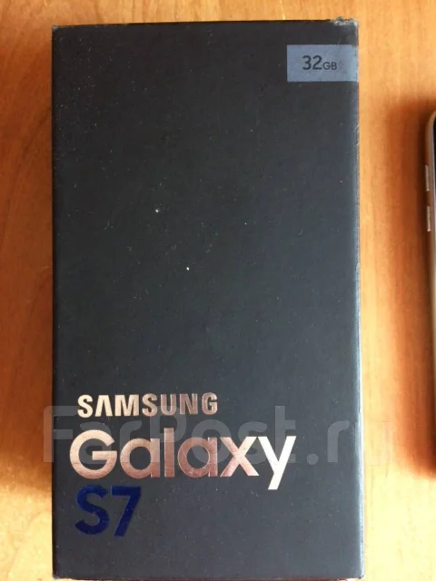 Samsung Galaxy S7. �/� ����