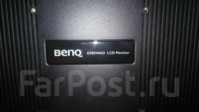 BenQ. 19" ����
