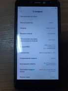 Xiaomi Redmi Note 4X. �/�, �����, 4G LTE ����