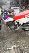 Honda XLR 250R. 250 куб. см., исправен, птс, с пробегом