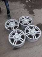 УАЗ. 7.0x16", 5x139.70, ET35