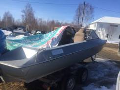 Yamaha STR-21 RX. 1995 год год, длина 6,40 м., двигатель подвесной, 300,00 л.с., бензин