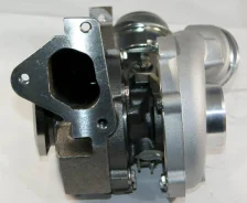 ������� Mercedes Sprinter 6110960899, Borgwarner 53039887004 2.2� CDI Nomparts, �. ����� 6110960899N ����