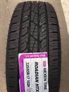 Nexen Roadian HTX RH5. Летние, 2019 год, без износа, 4 шт