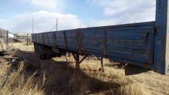 Сзап 9327. Продам полуприцеп, 20 000 кг.