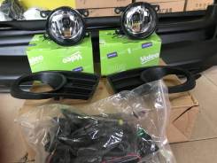 Фара противотуманная. Suzuki Swift, ZC, ZC01S, ZC11S, ZC21S, ZC31S, ZC71S, ZD01S, ZD11S, ZD21S Двигатели: D13A, K12B, M13A, M15A, M16A, D13AA