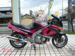 Kawasaki ZZR 600 Ninja. 600����. ��., ��������, ���������, ��� �������. ��� ����� �� ������������ ����